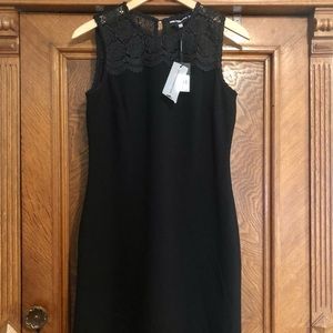 Classy Karl Lagergeld Dress